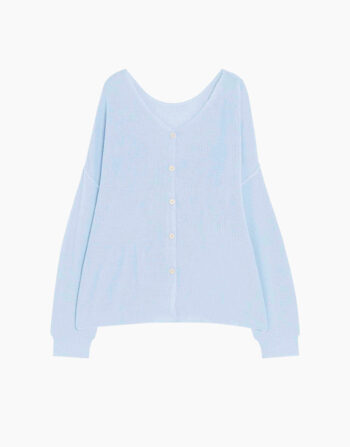 Elessi Knit Coats