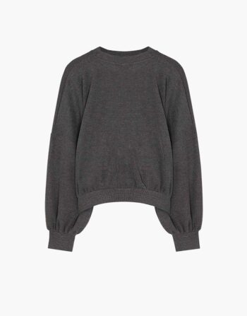 Black T-shirt short sleeves